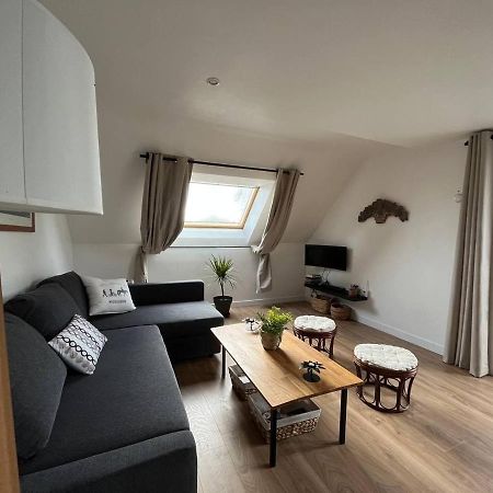 Appartement T2 - Port D'Orange Saint-Pierre-Quiberon Eksteriør bilde