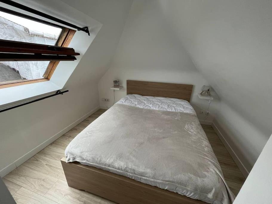 Appartement T2 - Port D'Orange Saint-Pierre-Quiberon Eksteriør bilde