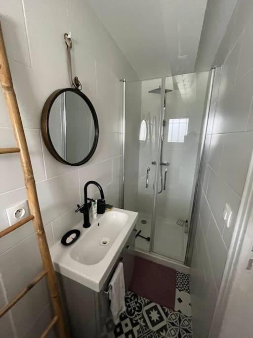 Appartement T2 - Port D'Orange Saint-Pierre-Quiberon Eksteriør bilde