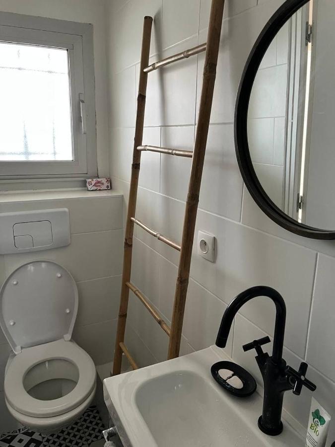 Appartement T2 - Port D'Orange Saint-Pierre-Quiberon Eksteriør bilde